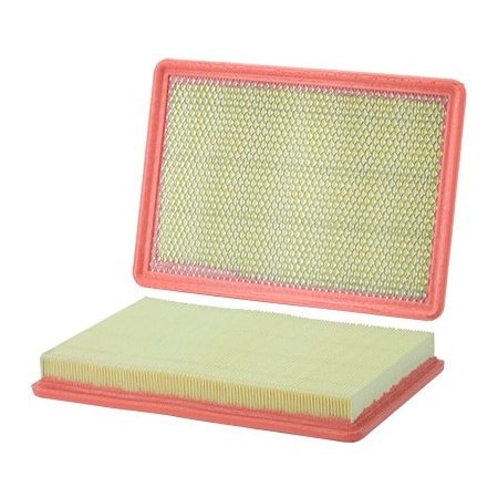 Wix Filters Air Filter 46887